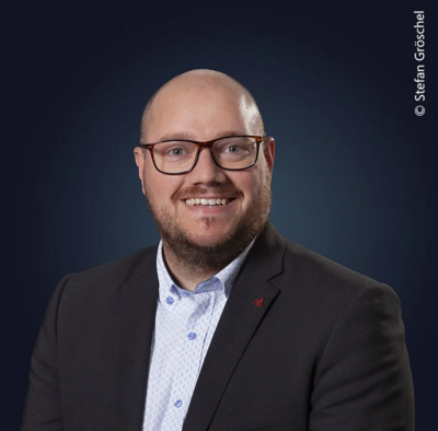 Dr.-Ing. Philipp Kähler