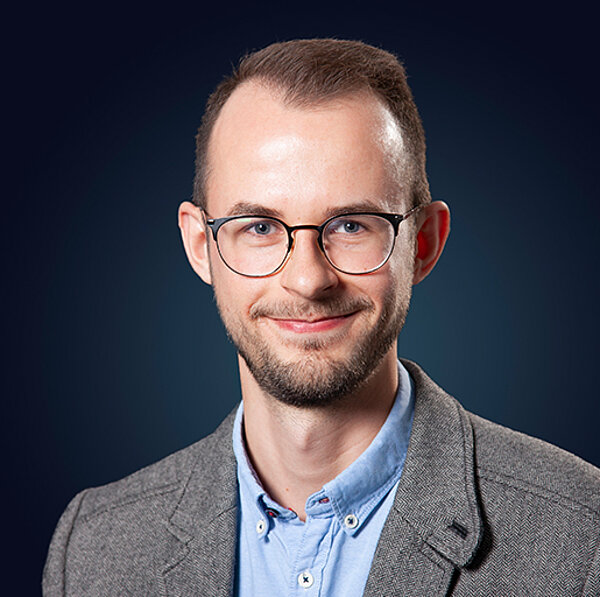 M.Sc. Christoph Brenner SPP 100+