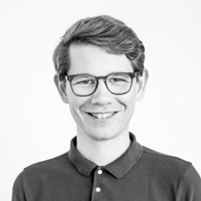 M. Sc. Oliver Schulz