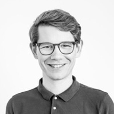 M. Sc. Oliver Schulz