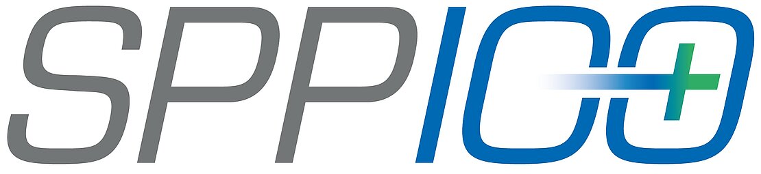 Logo des SPP 2388 Hundert Plus
